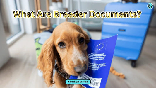 What Are Breeder Documents? Essential Guide to UK Identity Proof