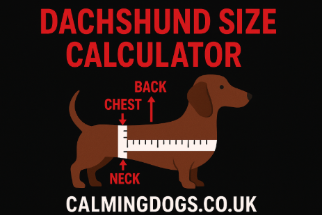 Dachshund Size Calculator Tool