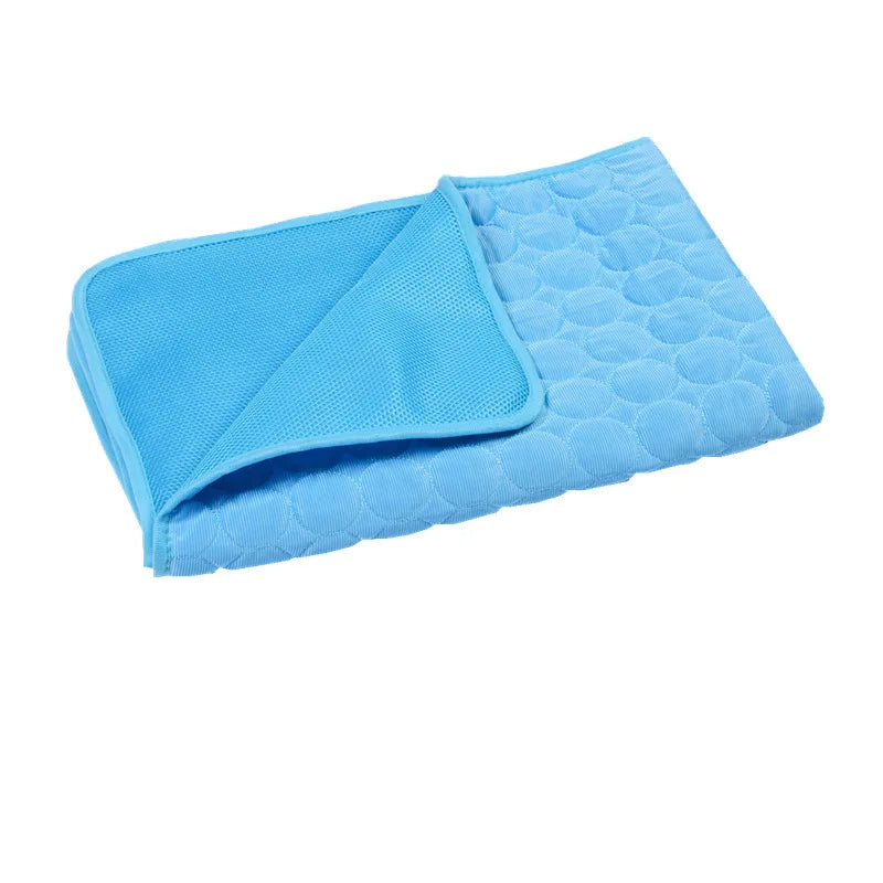 Washable Breathable Dog Cooling Mat