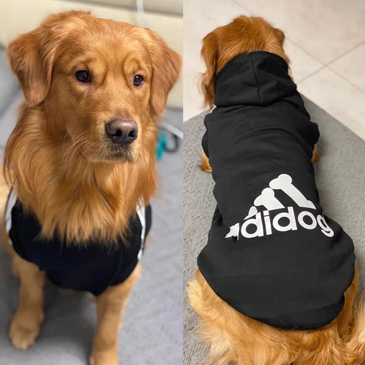adidog dog clothes