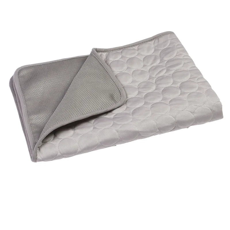 Washable Breathable Dog Cooling Mat