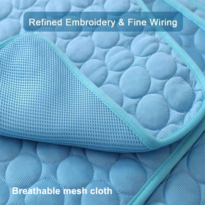 cooling mats for pets