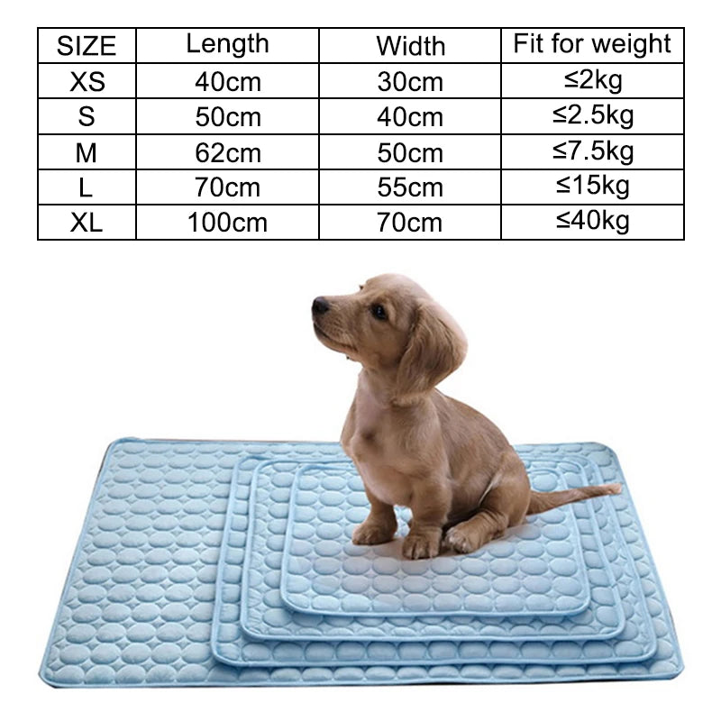 cooler dog hydro cooling mat