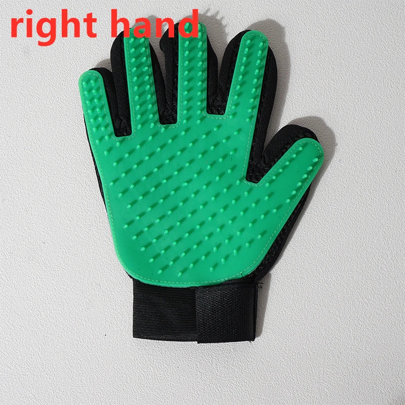 Best Pet Gloves for Cat Grooming UK
