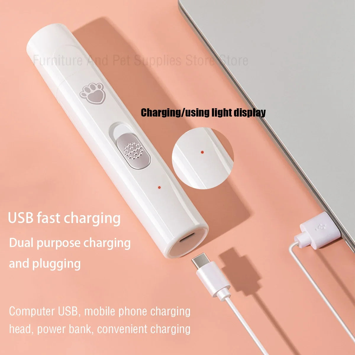dog nail grinder uk