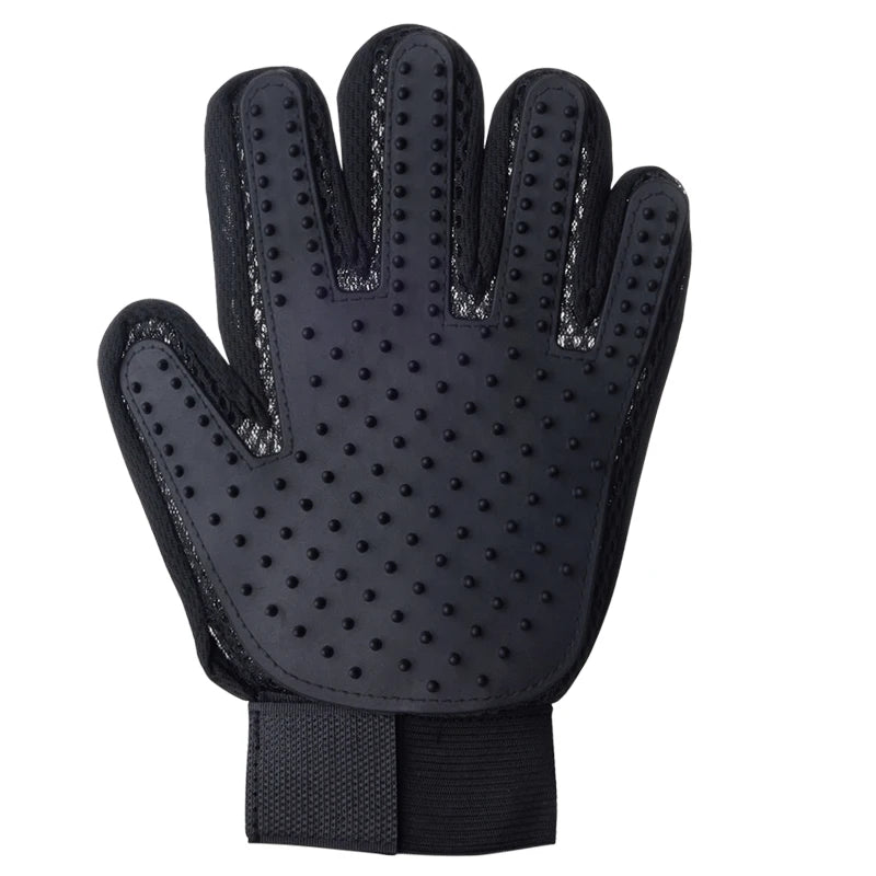 Best Pet Gloves for Cat Grooming UK