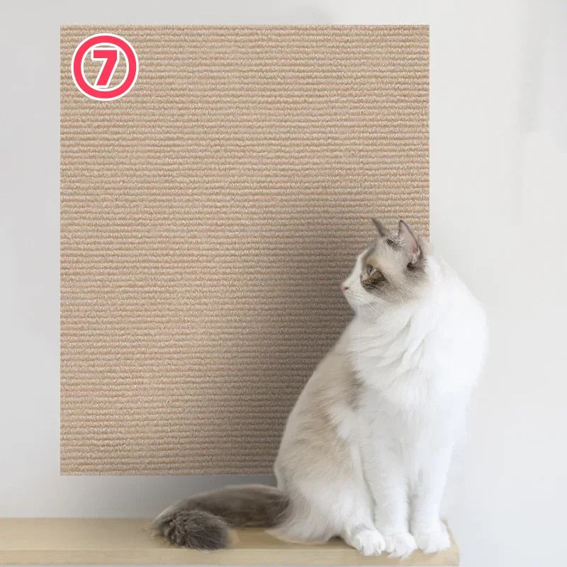 Best Cat Claw Protectors for Furniture