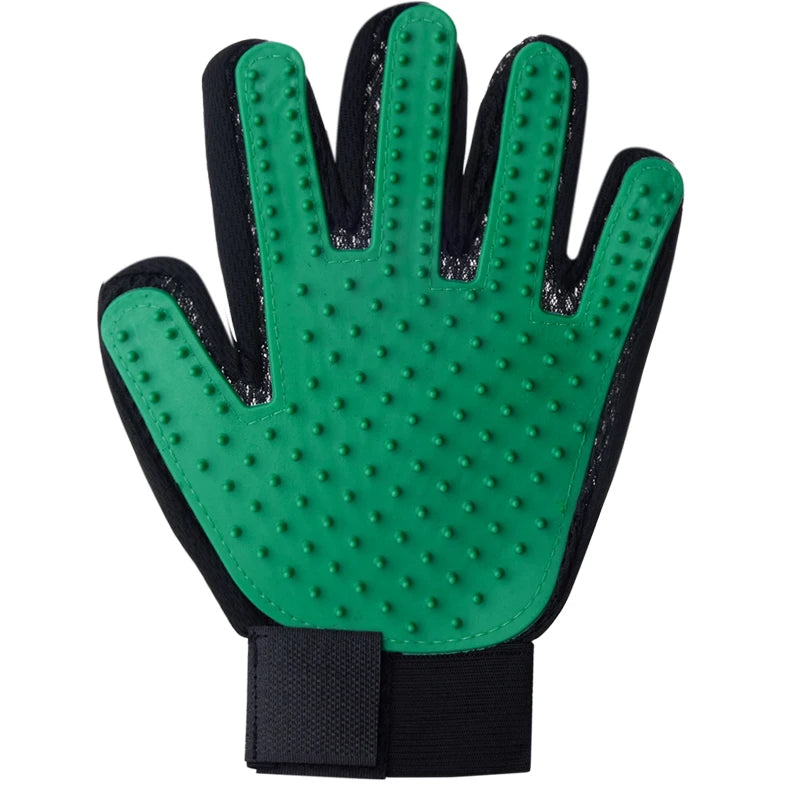 Best Pet Gloves for Cat Grooming UK