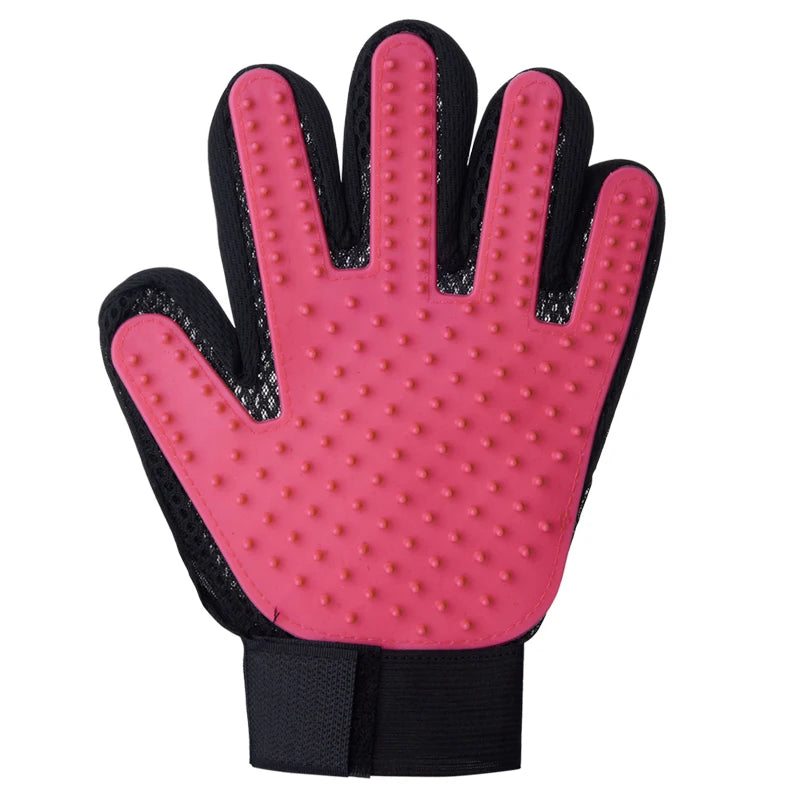 Best Pet Gloves for Cat Grooming UK