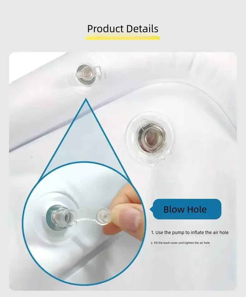 Interactive Water Mat for Cats and Puppies