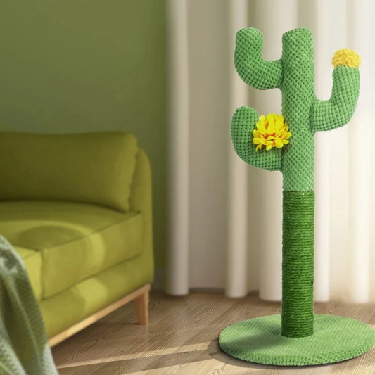 cactus cat scratcher uk