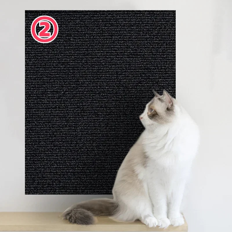 Best Cat Claw Protectors for Furniture