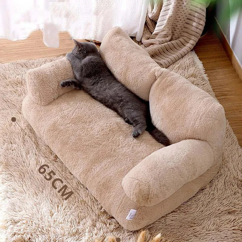 dog bed sofa uk