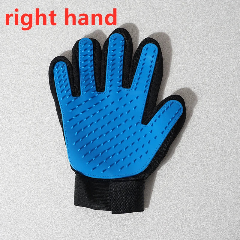 Best Pet Gloves for Cat Grooming UK