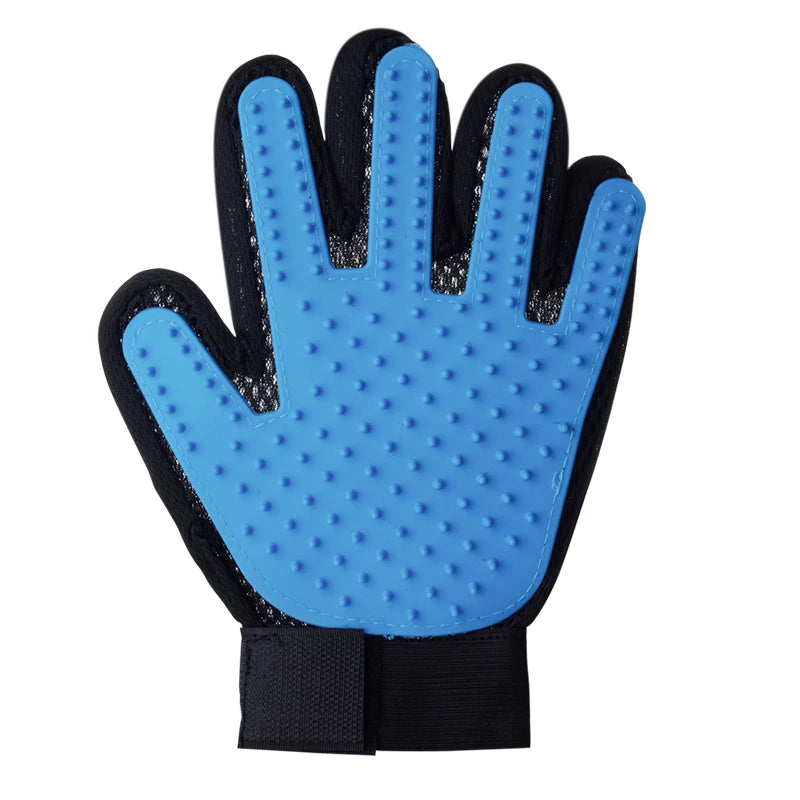 Best Pet Gloves for Cat Grooming UK