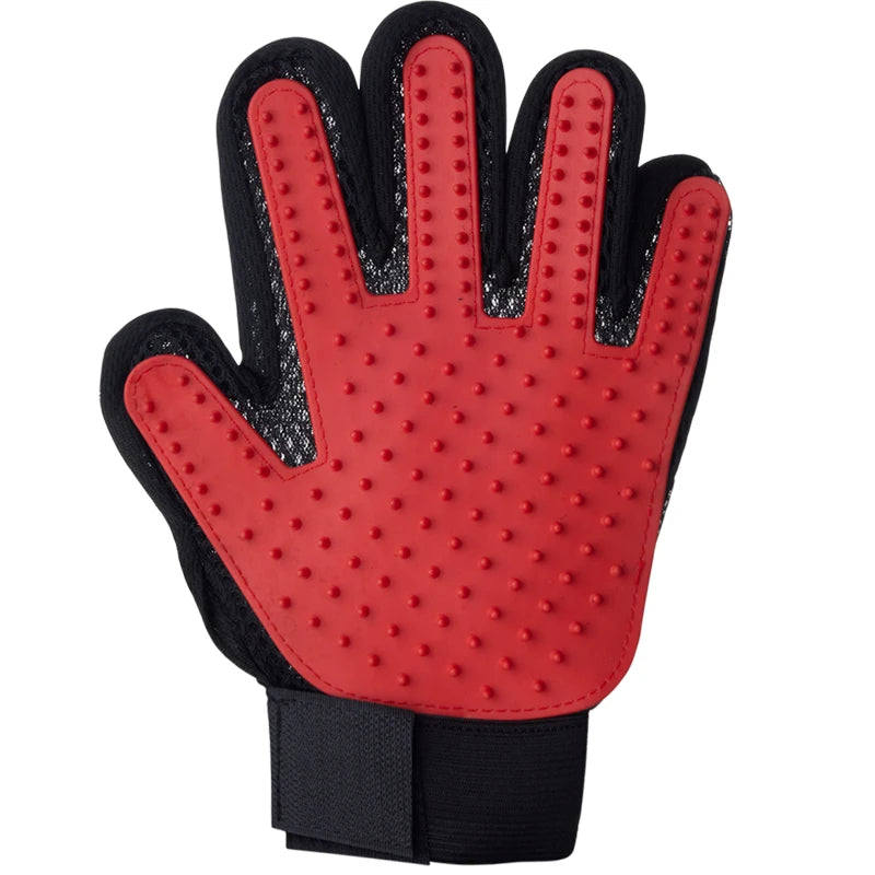 Best Pet Gloves for Cat Grooming UK