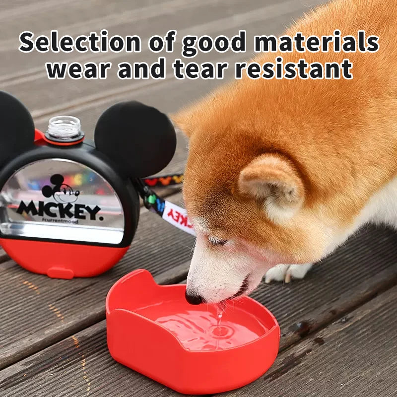 thermos travel dog
