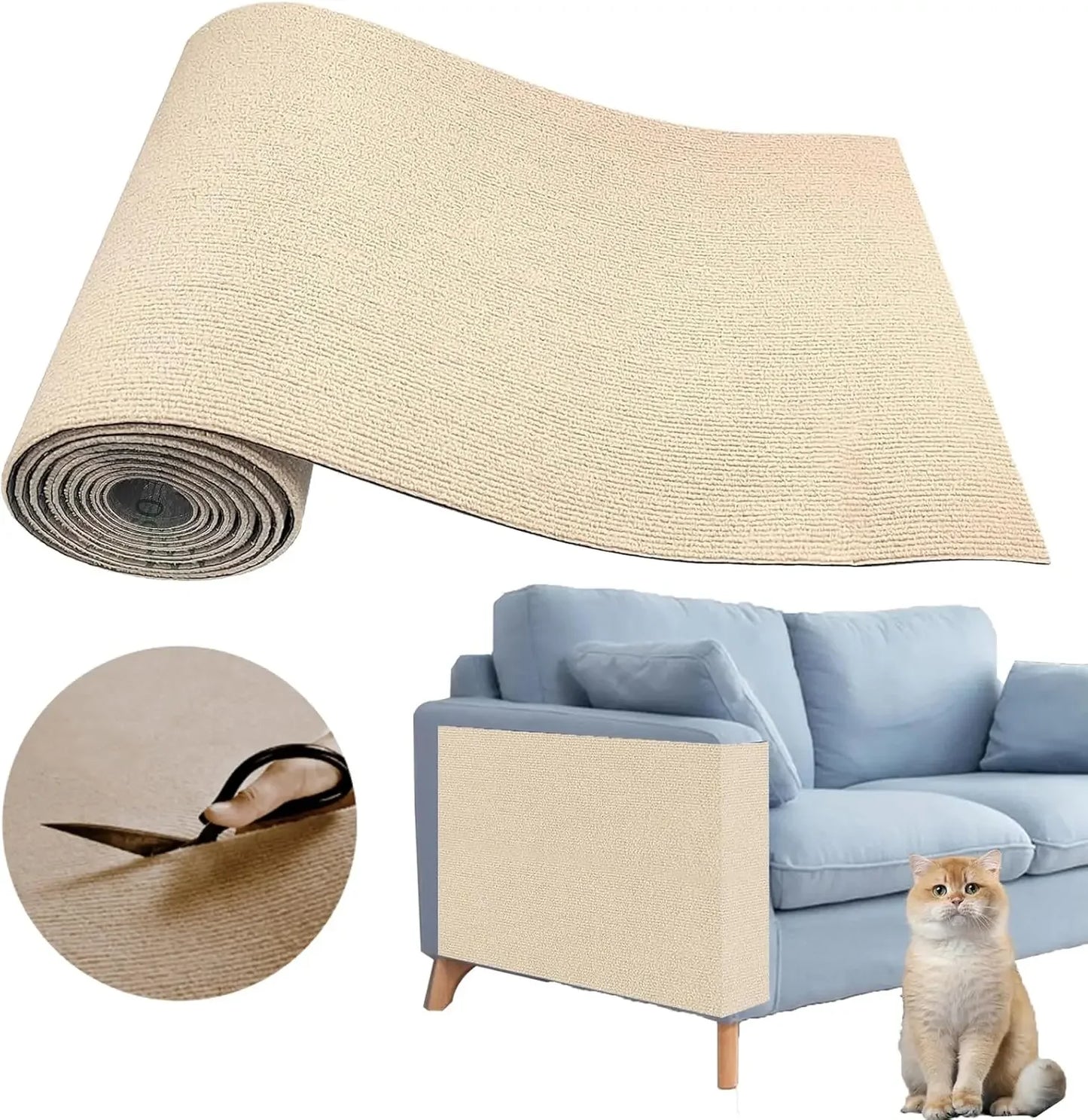 cat furniture protector