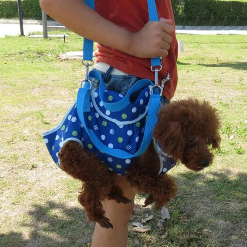 handbag style dog carriers