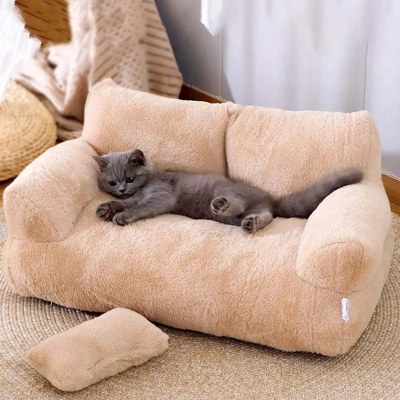 luxury dog sofa beds uk
