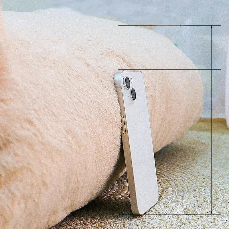 calming dog bed for sofa uk