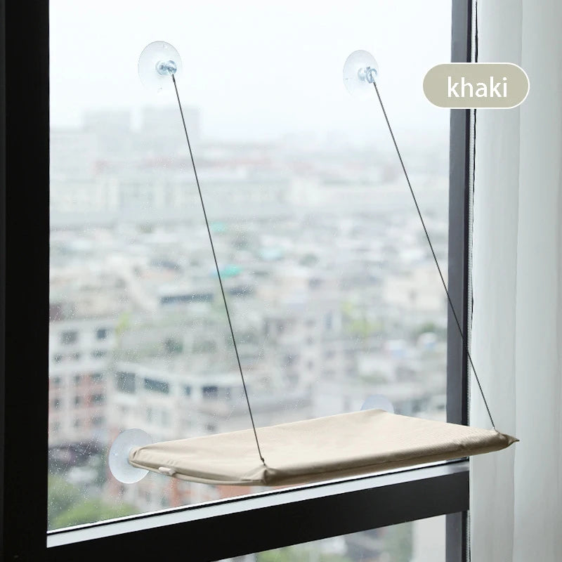 20KG Comfortable Window Pet Cat Hammock