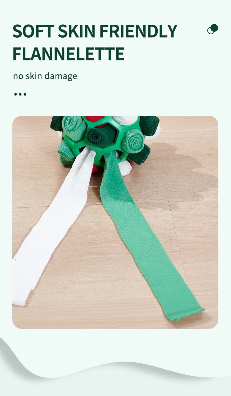 Best Puzzle Snuffle Toys for Dogs
