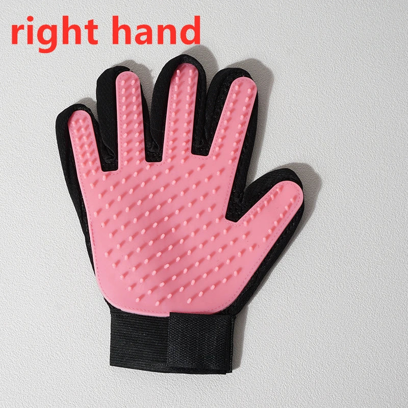 Best Pet Gloves for Cat Grooming UK