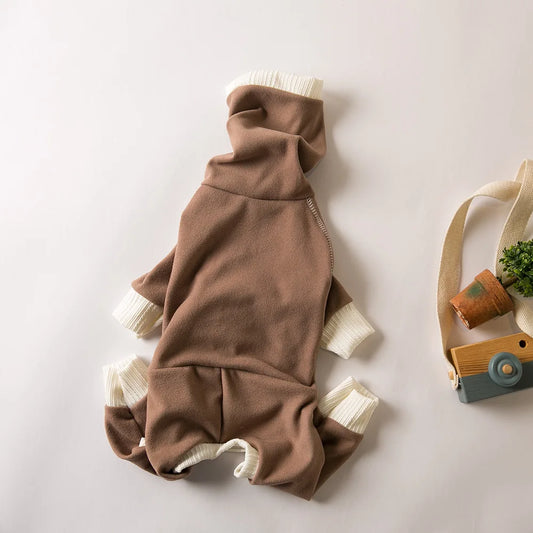 fleece clothing for dogs