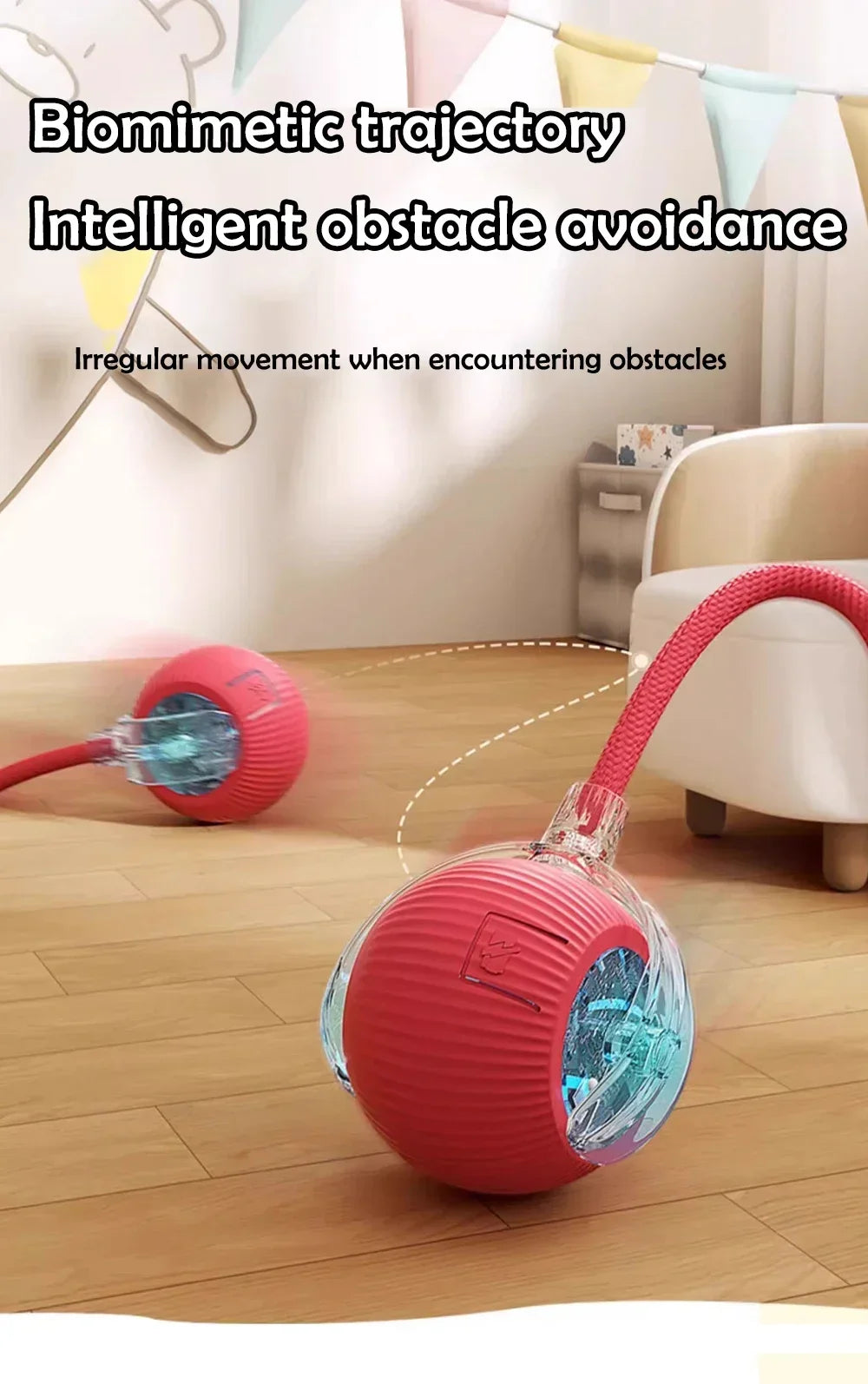 toy that rolls into a ball