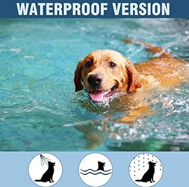 Calming Pheromone Collar for Dogs and Cats