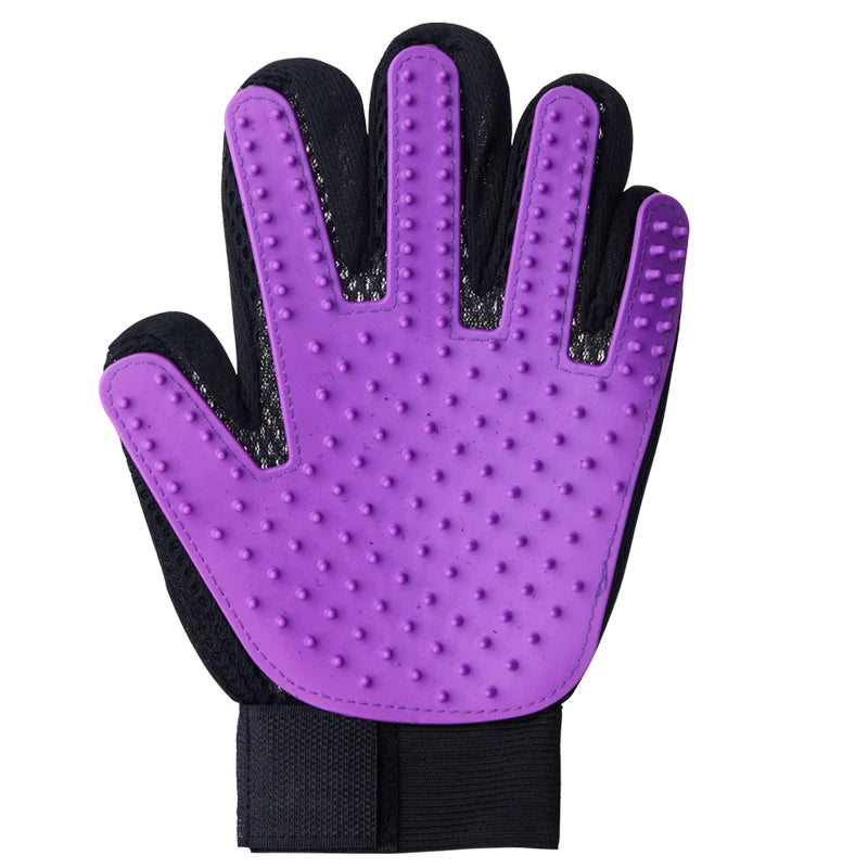 Best Pet Gloves for Cat Grooming UK