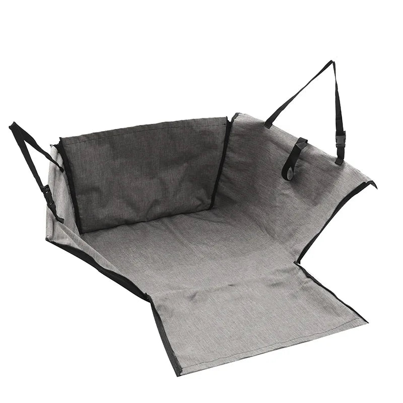 Dog Car Seat Cover Protector