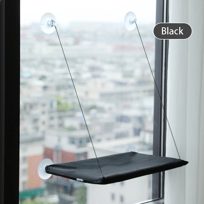 20KG Comfortable Window Pet Cat Hammock