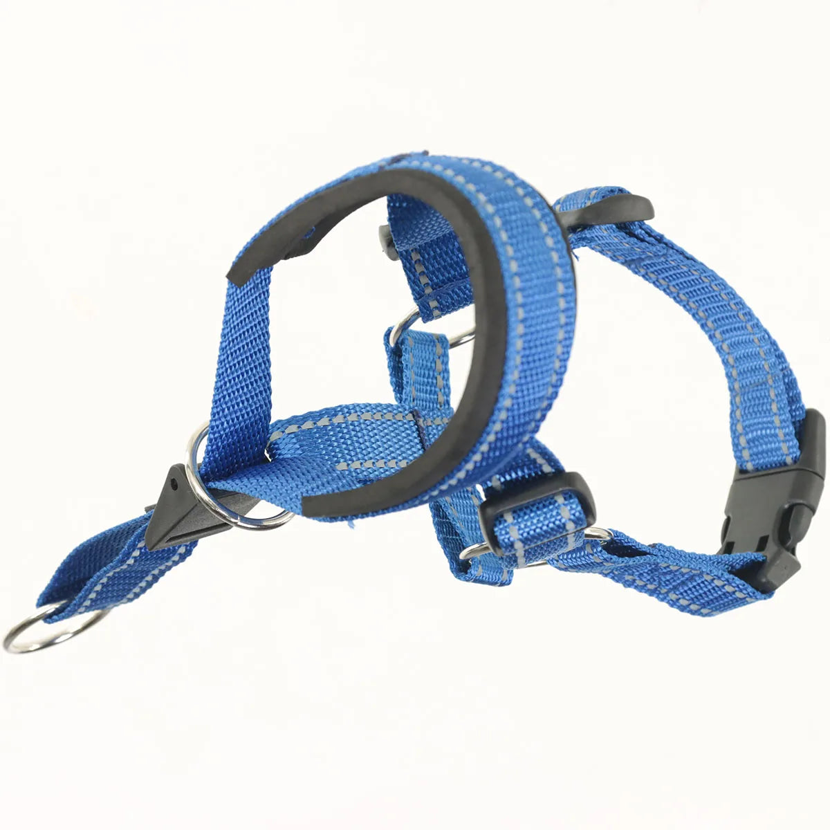 Nylon Dog Breathable Mouth Muzzle