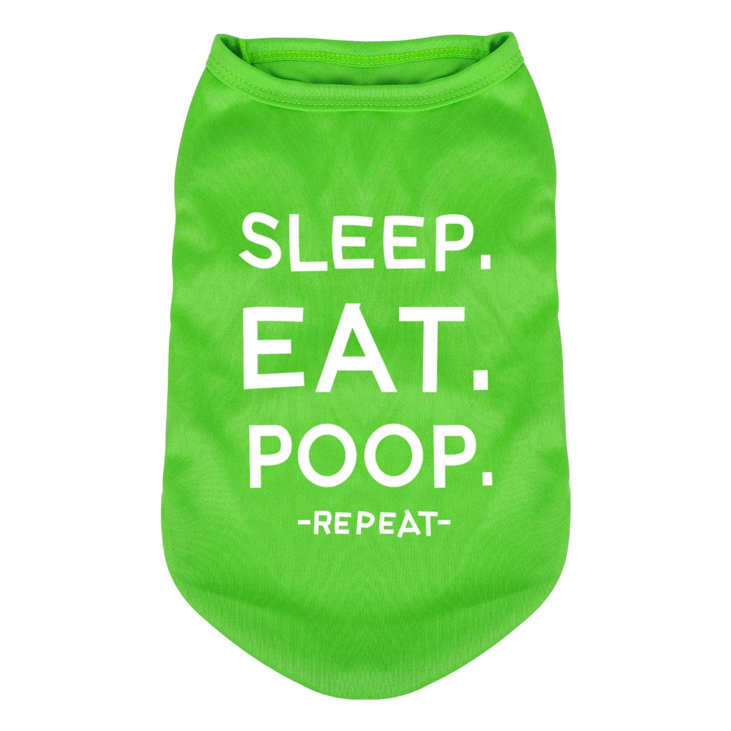 Costume Pajamas Puppy Clothes for Dogs Cats