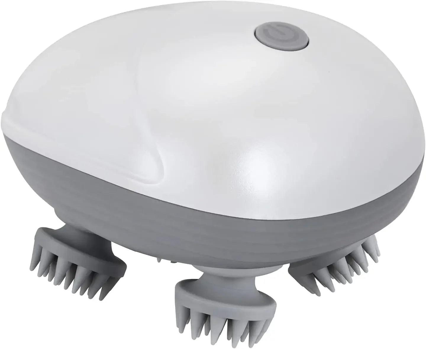 Electric Cat Head Back Massager for Relieving Tension