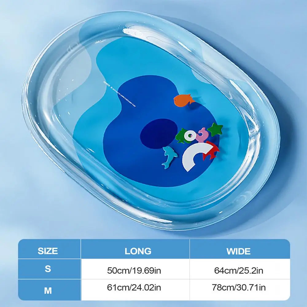 Portable Cat Cooling Water Mat For Indoor
