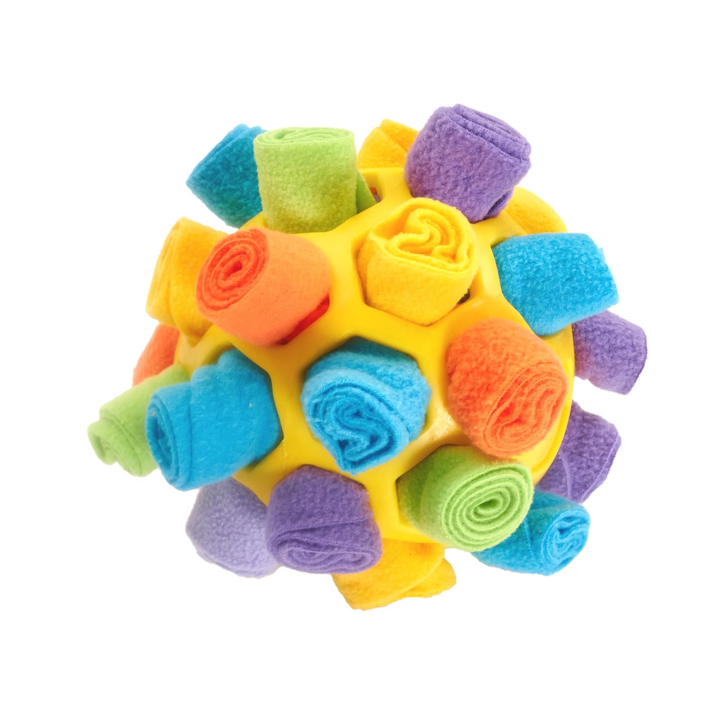 Best Puzzle Snuffle Toys for Dogs