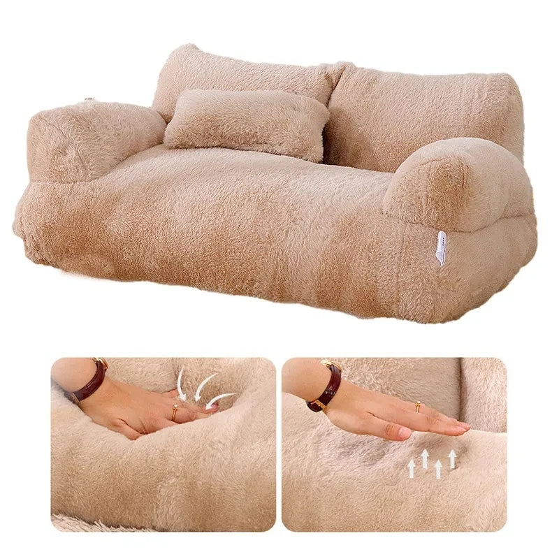 pet friendly sofas uk