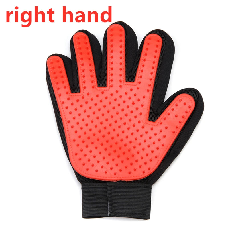 Best Pet Gloves for Cat Grooming UK