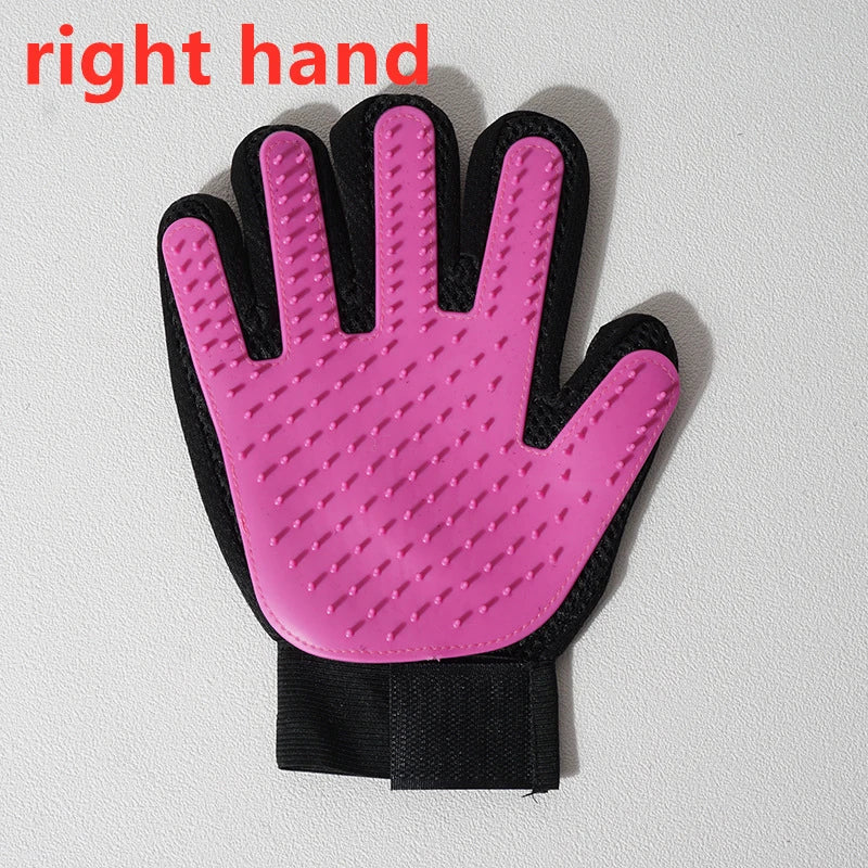 Best Pet Gloves for Cat Grooming UK