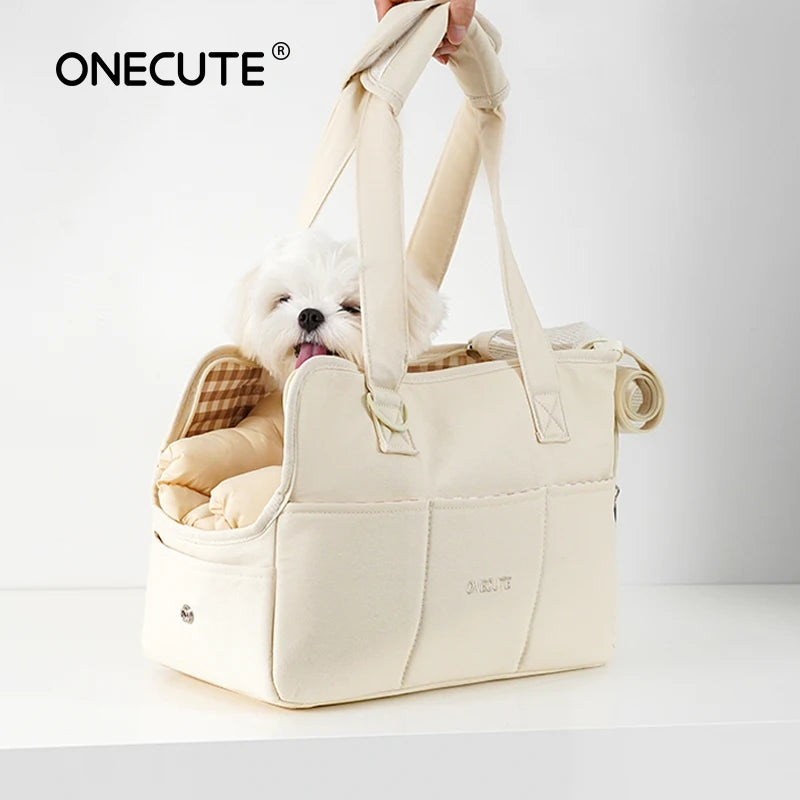 pet carrier bag for dogs