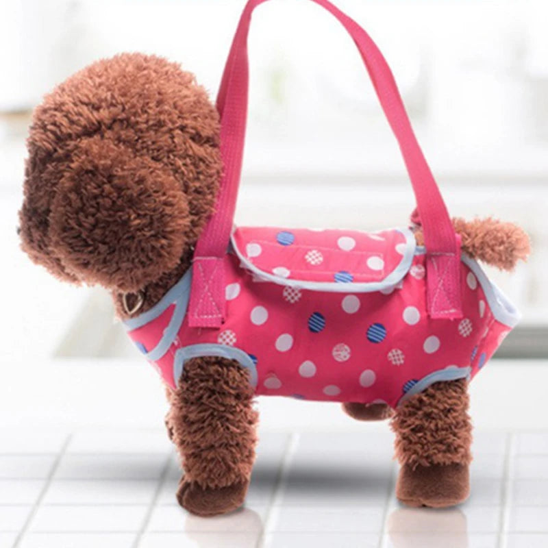 3 in 1 Pet Dog Handbag Carrier For Dogs