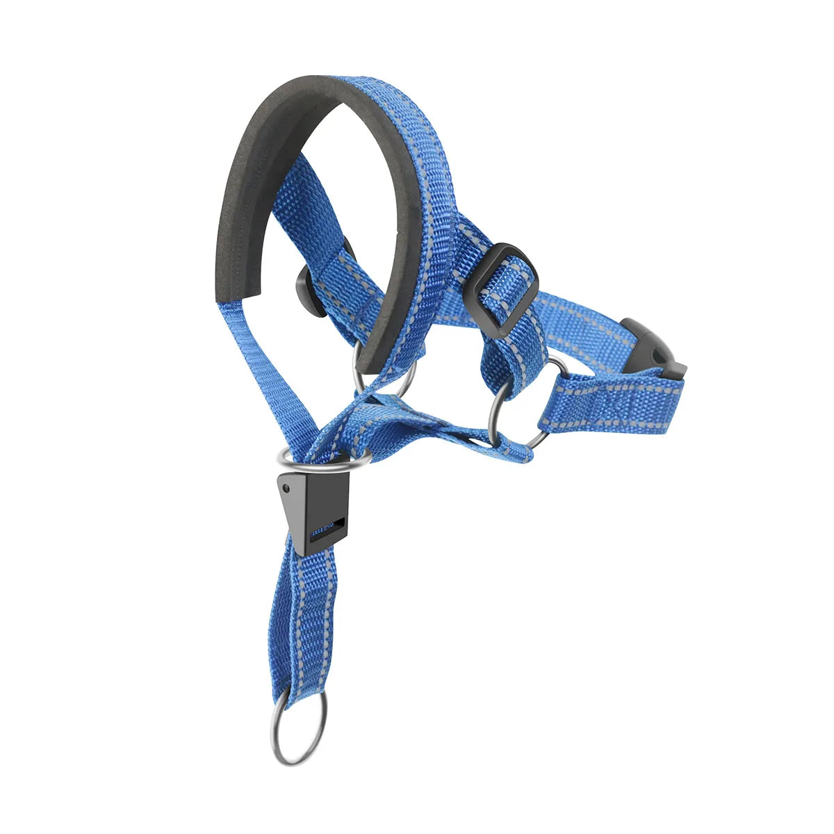 Nylon Dog Breathable Mouth Muzzle