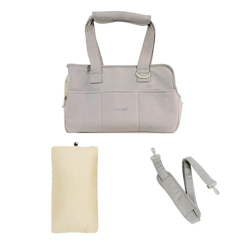 Portable Pet Carrier Purse for Dog and Cat