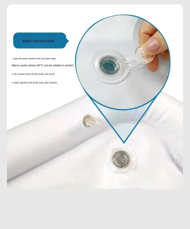 Interactive Water Mat for Cats and Puppies