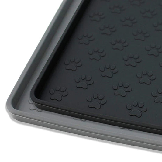 Best Dog Feeding Mats