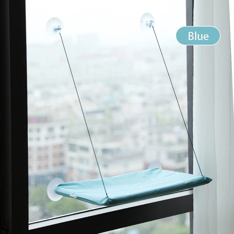 20KG Comfortable Window Pet Cat Hammock