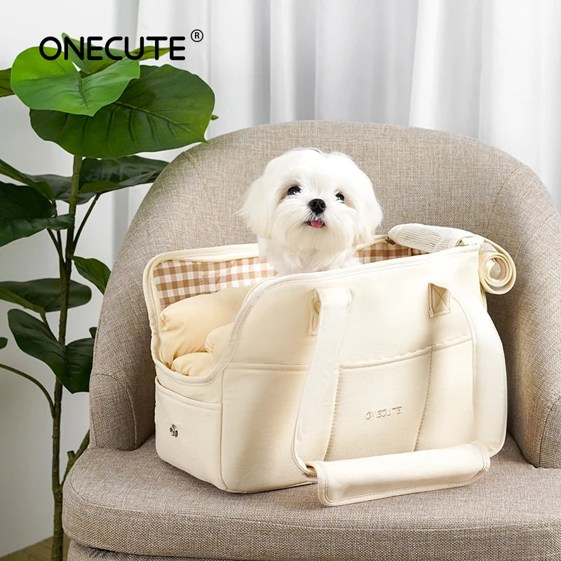 purse dog carrier handbags